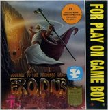 Exodus: Journey to the Promised Land (Game Boy)